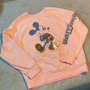 Mickey Mouse Sweatshirt
